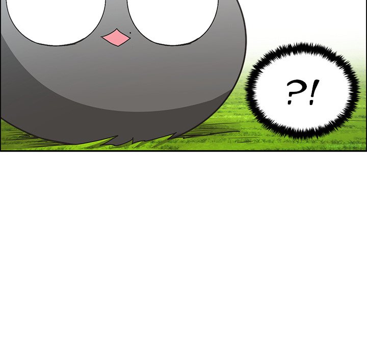 Go Away, Mr.Demon image