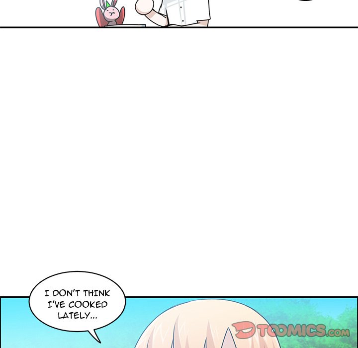 Go Away, Mr.Demon image