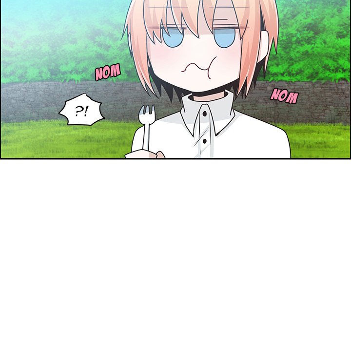 Go Away, Mr.Demon image
