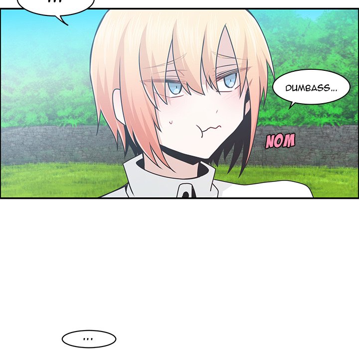 Go Away, Mr.Demon image
