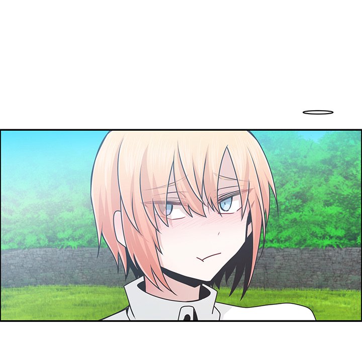 Go Away, Mr.Demon image