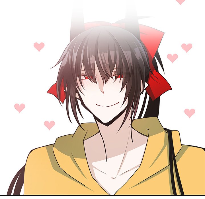 Go Away, Mr.Demon image