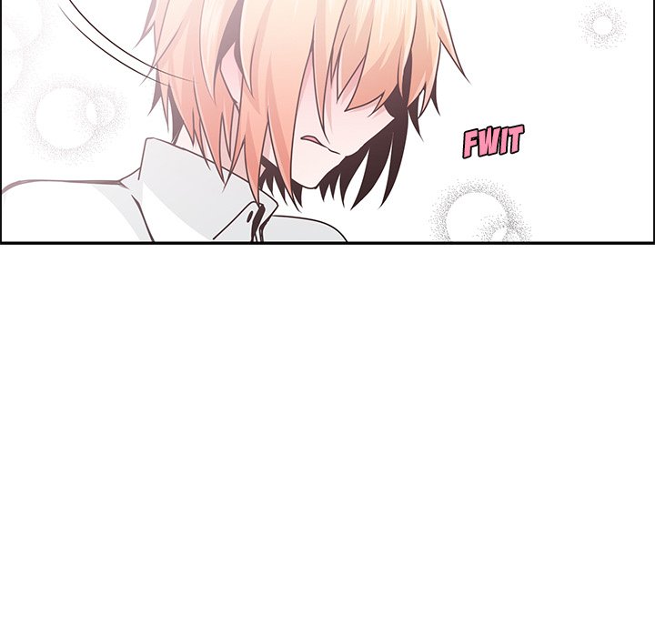 Go Away, Mr.Demon image