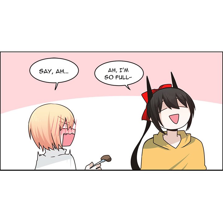 Go Away, Mr.Demon image