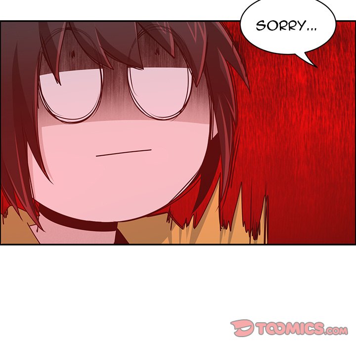 Go Away, Mr.Demon image