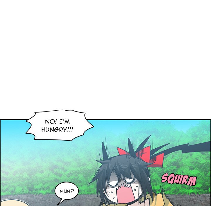 Go Away, Mr.Demon image