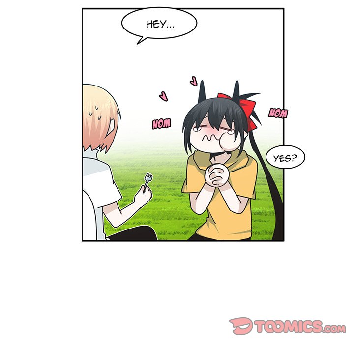 Go Away, Mr.Demon image