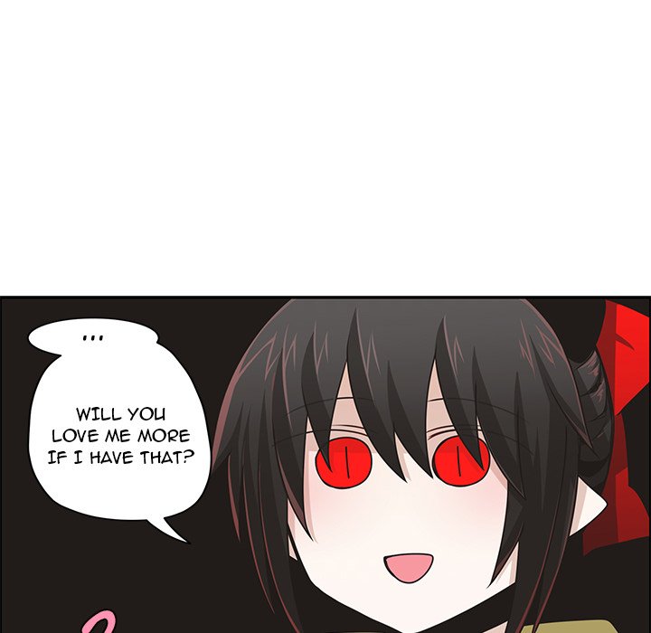 Go Away, Mr.Demon image
