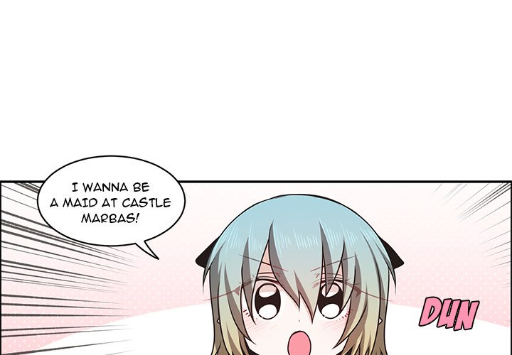 Go Away, Mr.Demon image