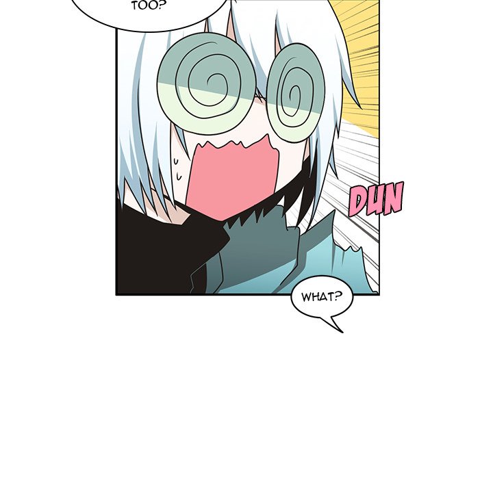 Go Away, Mr.Demon image