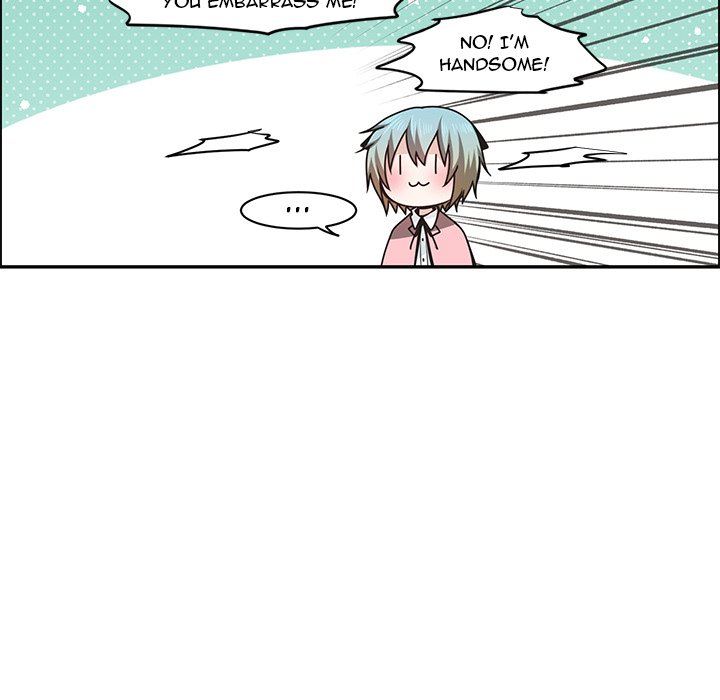 Go Away, Mr.Demon image