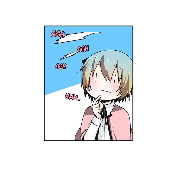 Go Away, Mr.Demon image