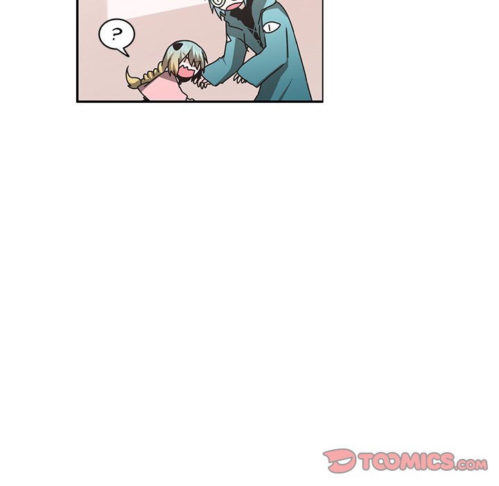 Go Away, Mr.Demon image