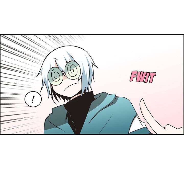 Go Away, Mr.Demon image