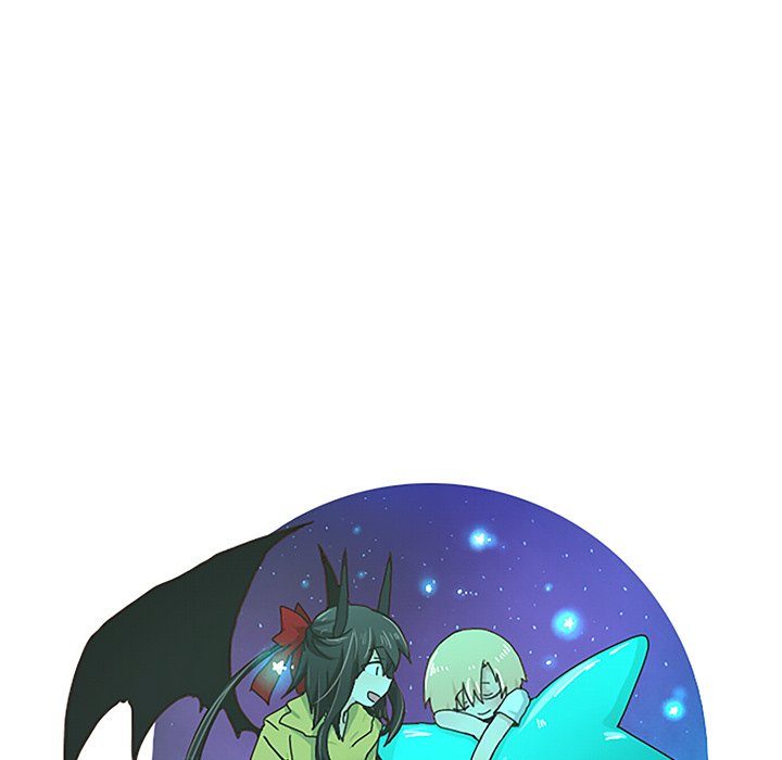 Go Away, Mr.Demon image