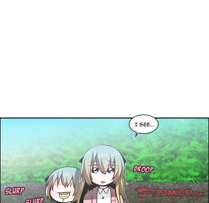 Go Away, Mr.Demon image