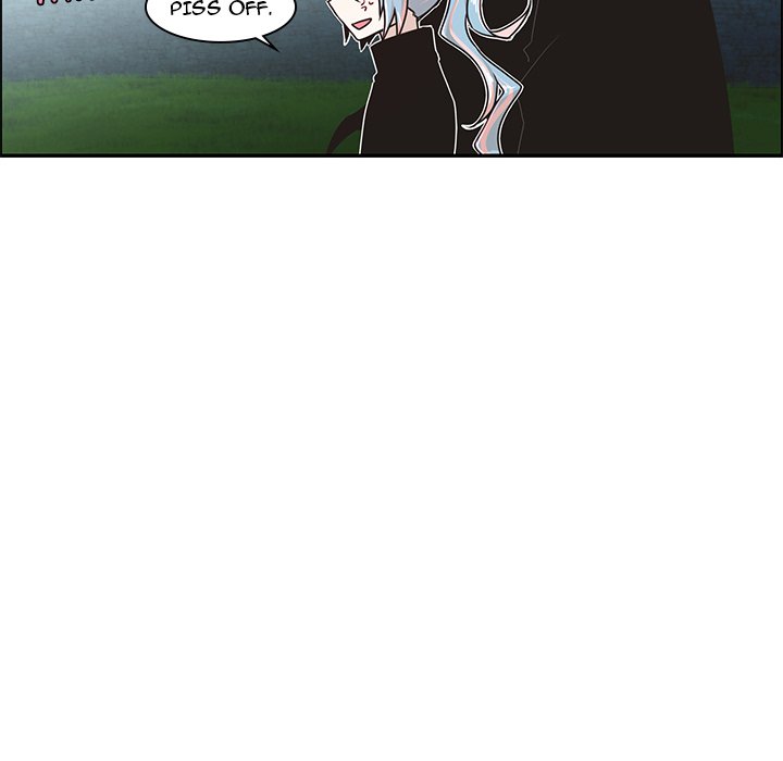 Go Away, Mr.Demon image