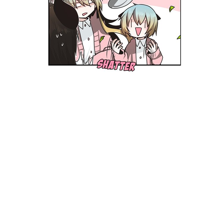 Go Away, Mr.Demon image