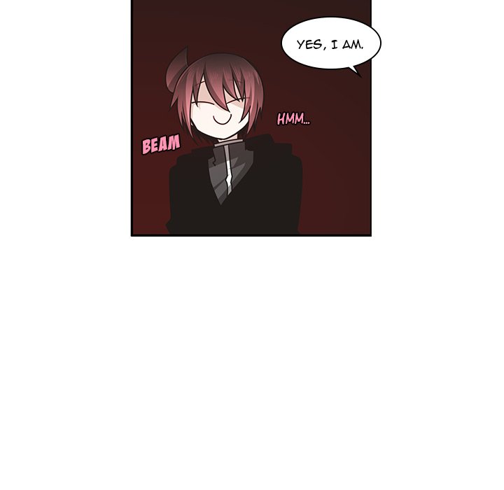 Go Away, Mr.Demon image
