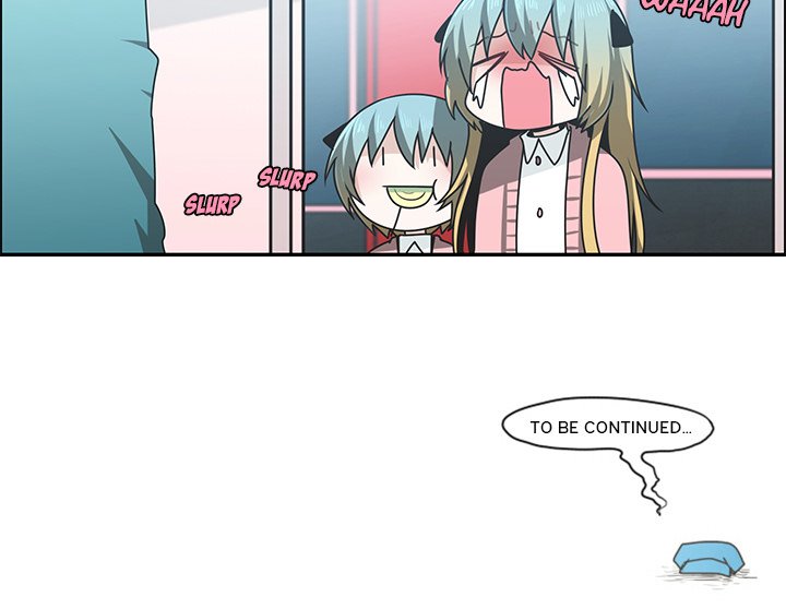 Go Away, Mr.Demon image