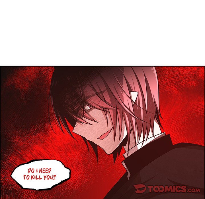 Go Away, Mr.Demon image