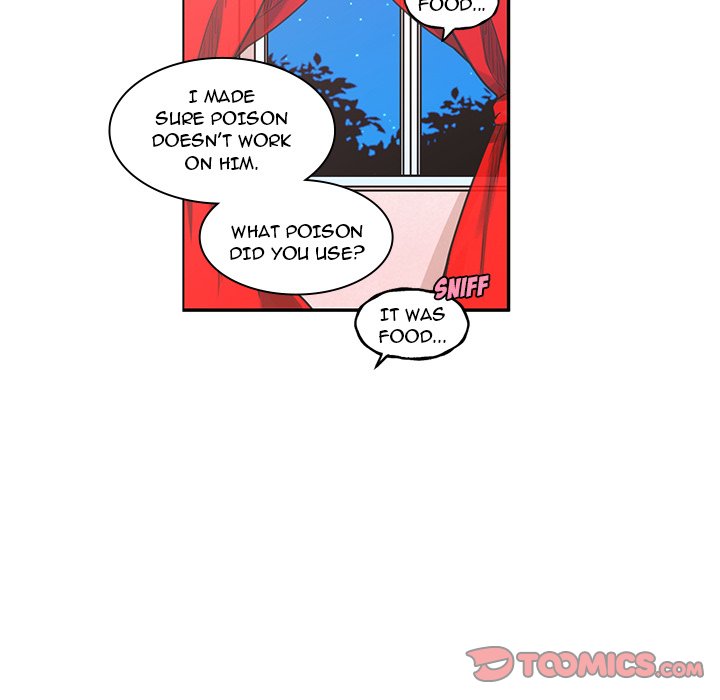 Go Away, Mr.Demon image