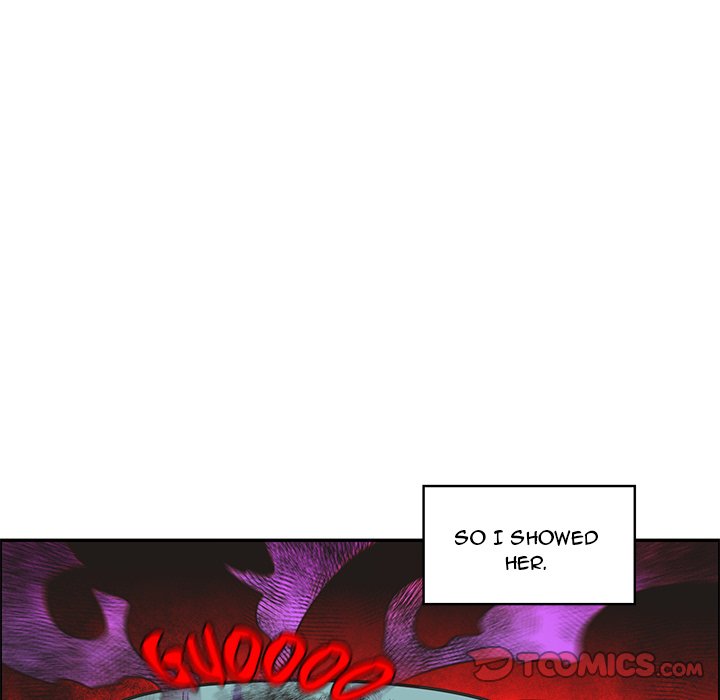 Go Away, Mr.Demon image