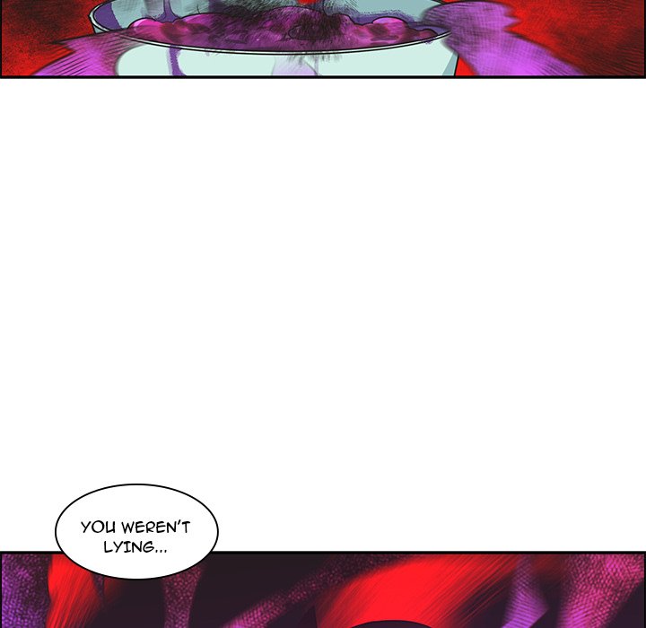 Go Away, Mr.Demon image