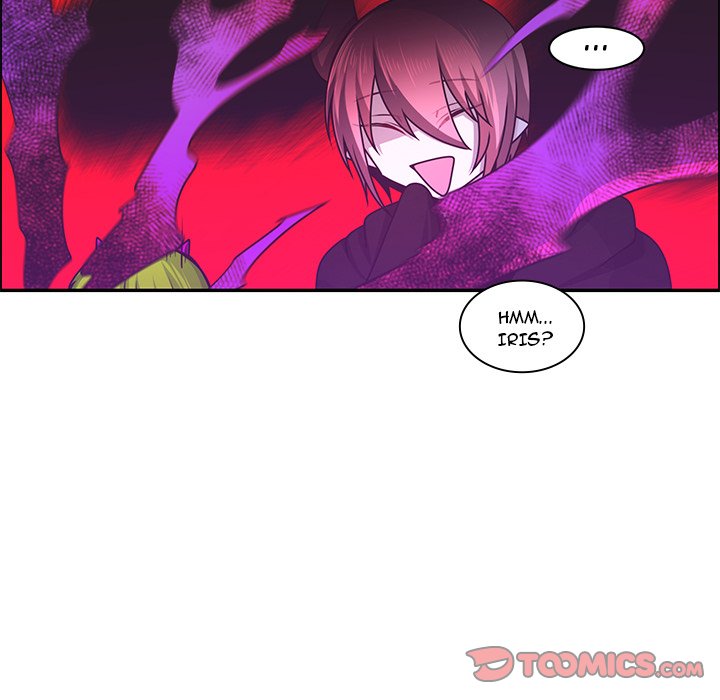 Go Away, Mr.Demon image