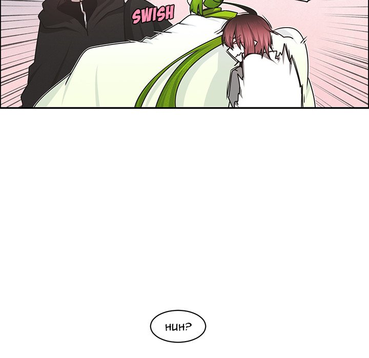 Go Away, Mr.Demon image