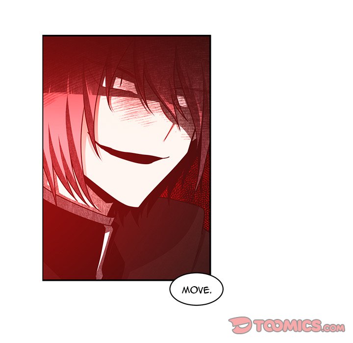 Go Away, Mr.Demon image