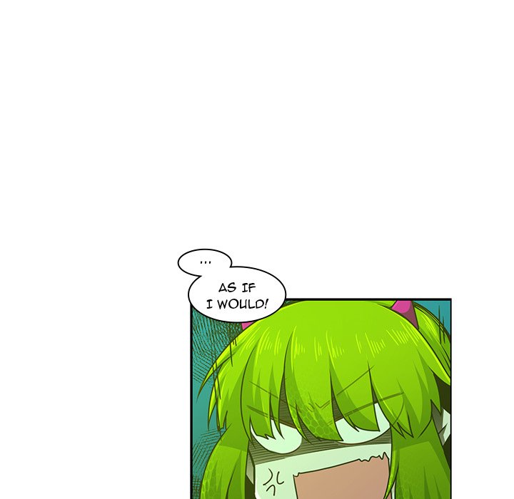 Go Away, Mr.Demon image
