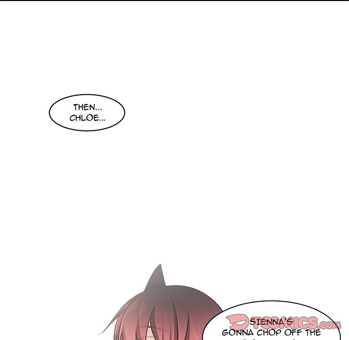 Go Away, Mr.Demon image