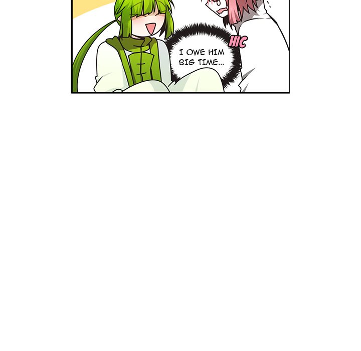 Go Away, Mr.Demon image
