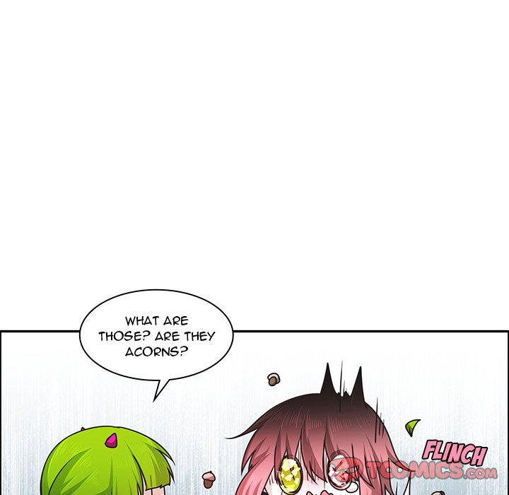 Go Away, Mr.Demon image