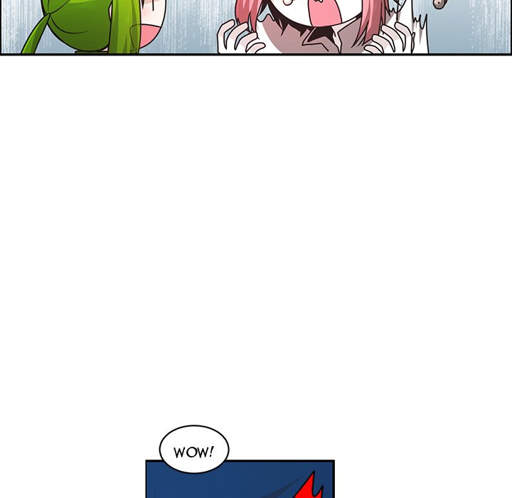 Go Away, Mr.Demon image