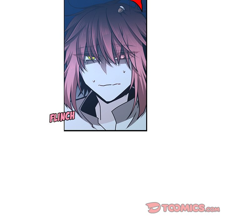 Go Away, Mr.Demon image