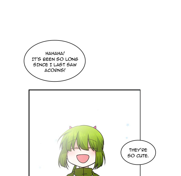 Go Away, Mr.Demon image