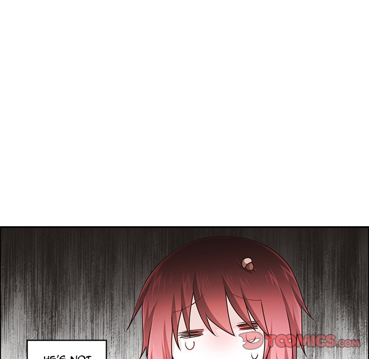 Go Away, Mr.Demon image