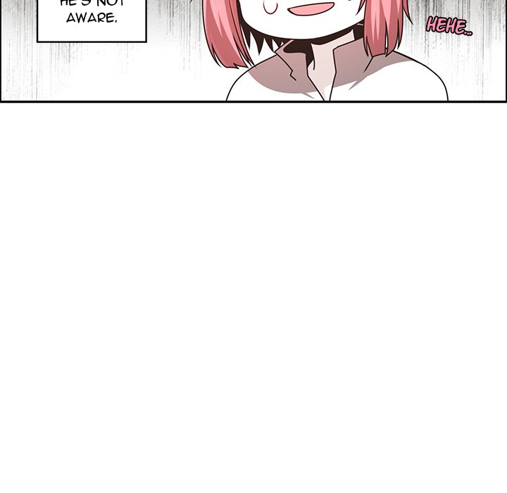 Go Away, Mr.Demon image