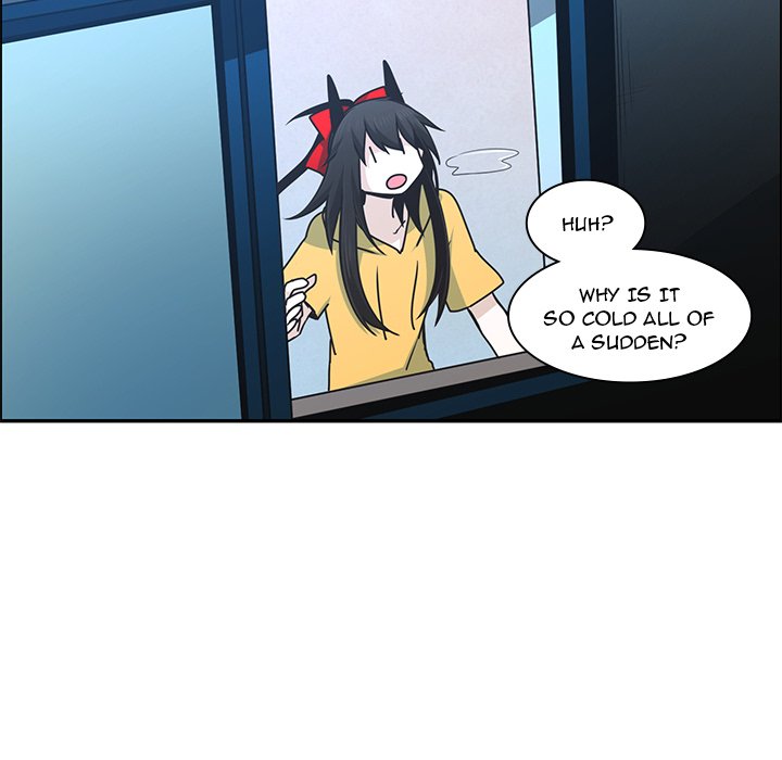 Go Away, Mr.Demon image