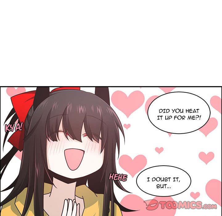 Go Away, Mr.Demon image