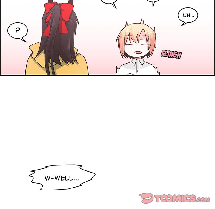 Go Away, Mr.Demon image