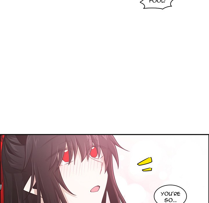 Go Away, Mr.Demon image