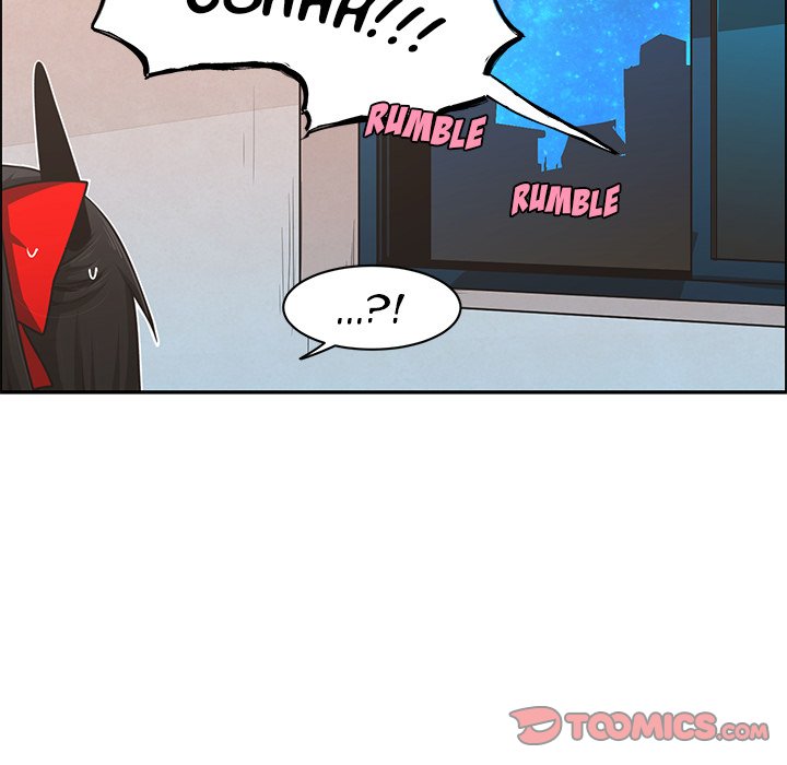 Go Away, Mr.Demon image