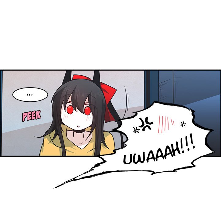 Go Away, Mr.Demon image
