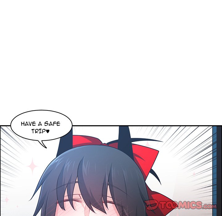 Go Away, Mr.Demon image