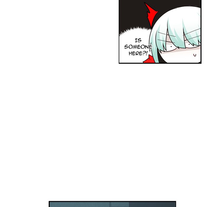 Go Away, Mr.Demon image