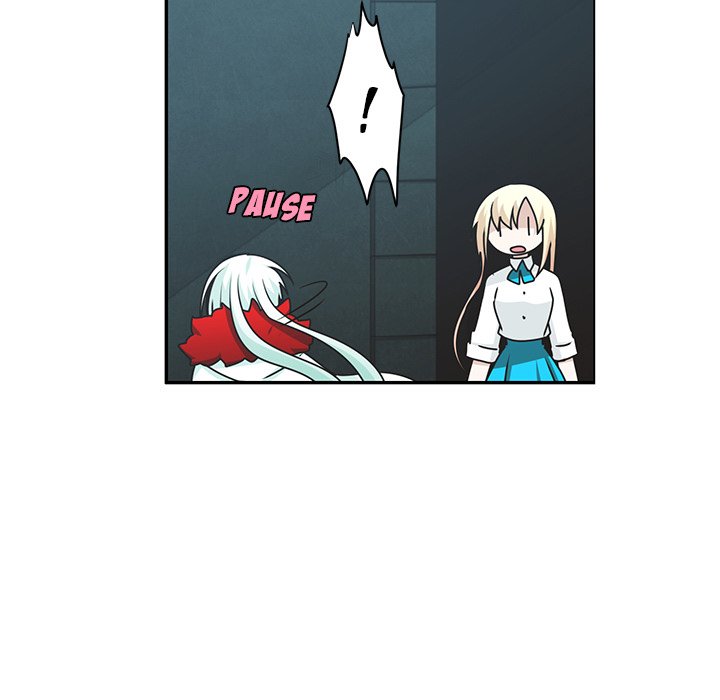 Go Away, Mr.Demon image