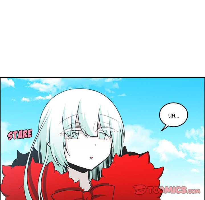 Go Away, Mr.Demon image
